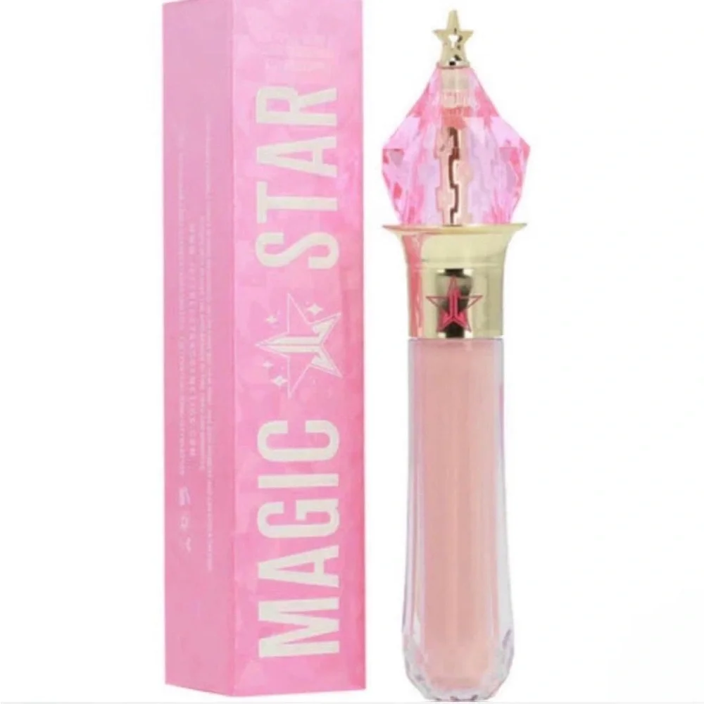 Jeffree Star Magic Star Concealer *NIB Various tones to choose from: